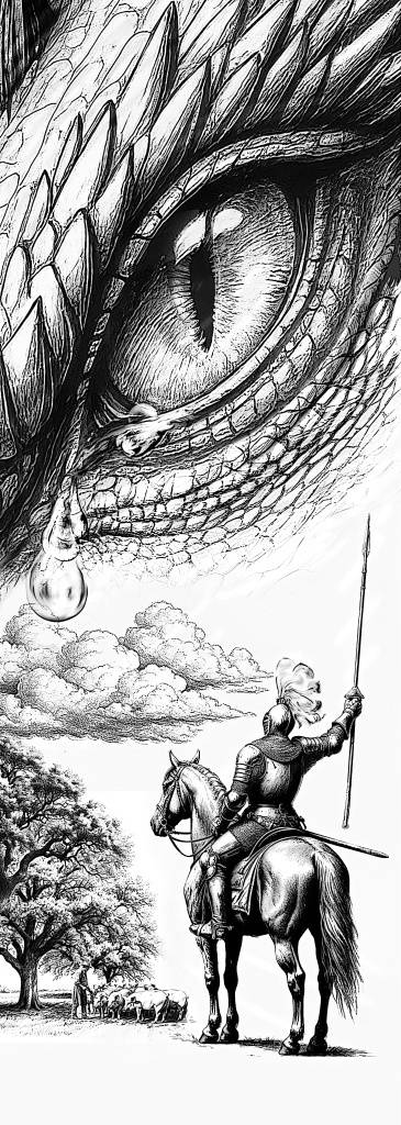 Иллюстрация группы АзАрт