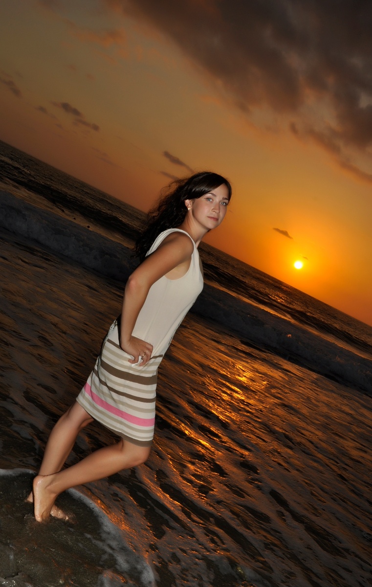 Вперед за мечтой! 