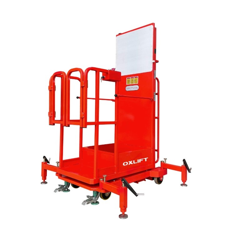 Комплектовщик заказов OXLIFT YXT2-27