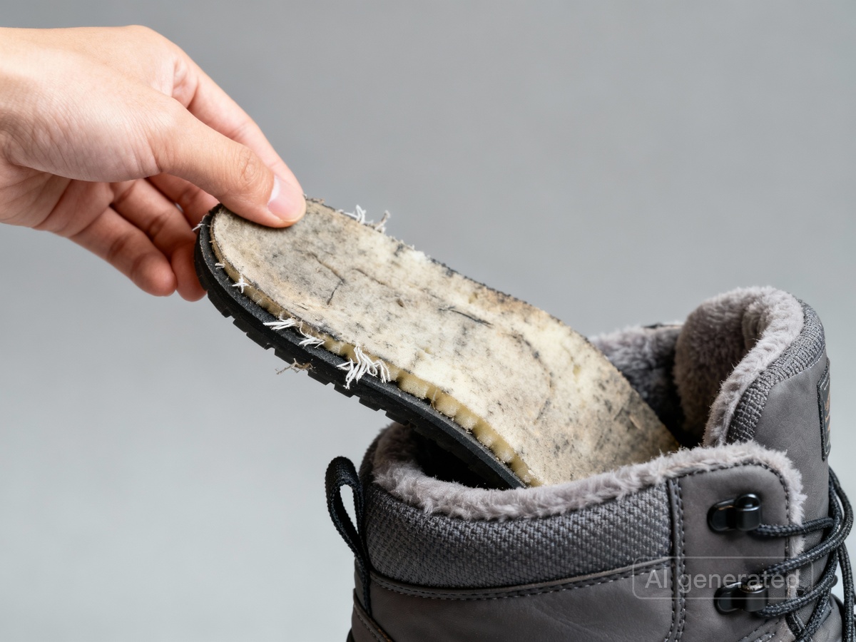 Достаньте «старушку»