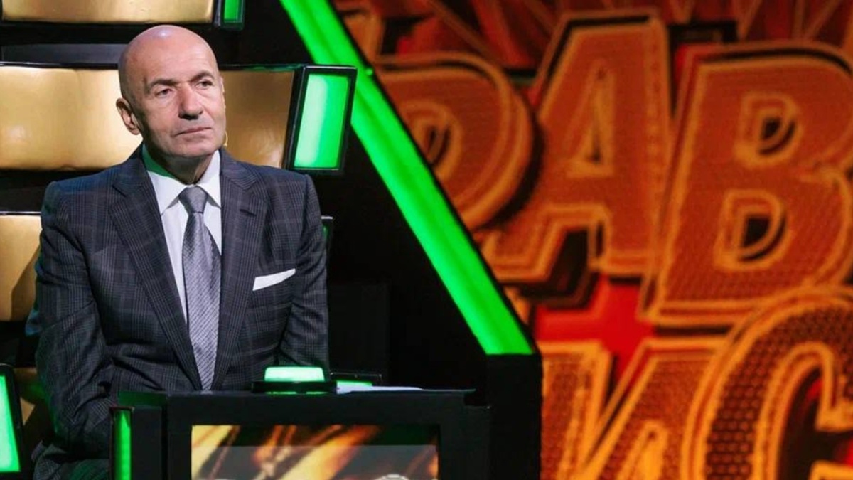 Игорь Крутой