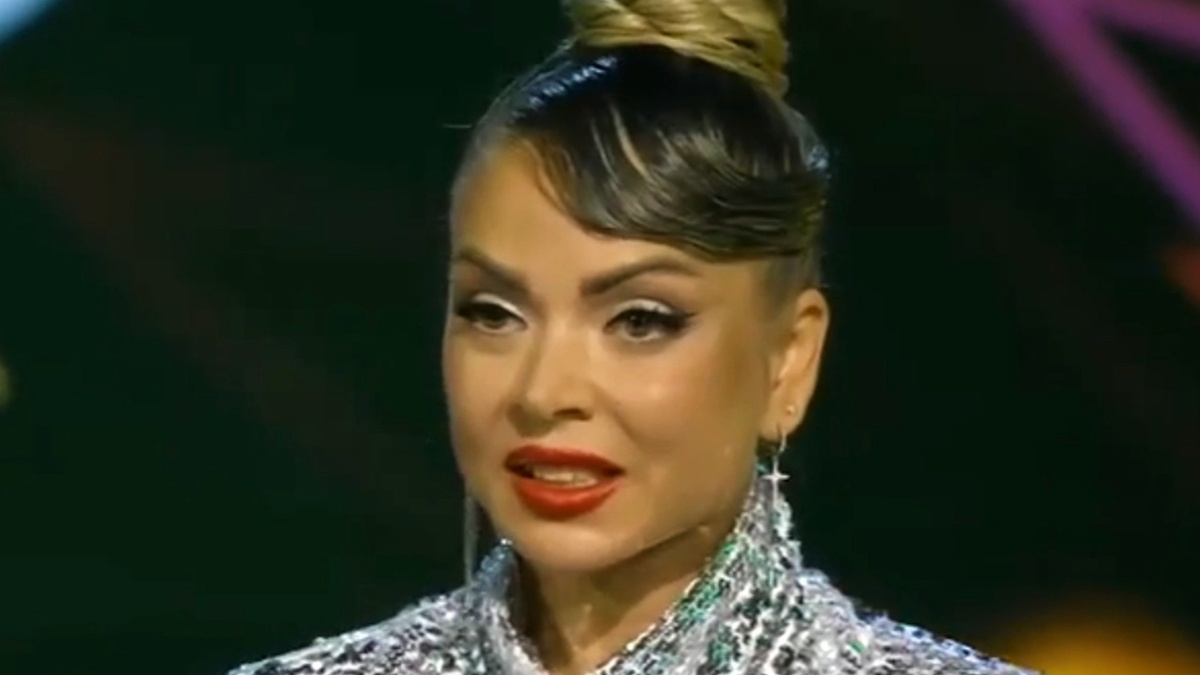 Оксана Казакова