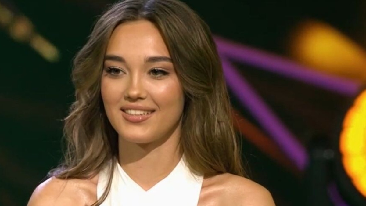 Милана Пономаренко