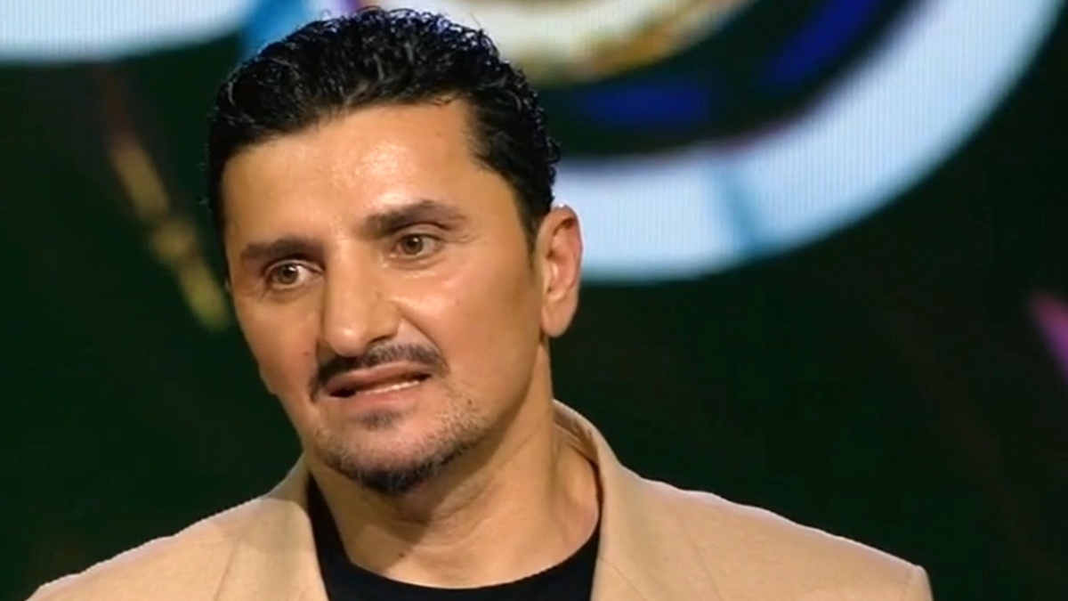 Георгий Меликишвили