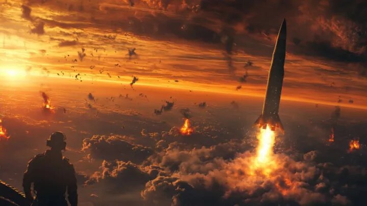 Коллаж NovorosInform