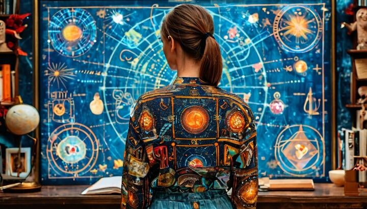    Фото: Нейросеть "Шедеврум"