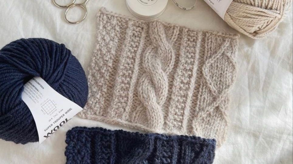 🧶 Топ-10 пряж для вязания: проверенные фавориты рукодельниц