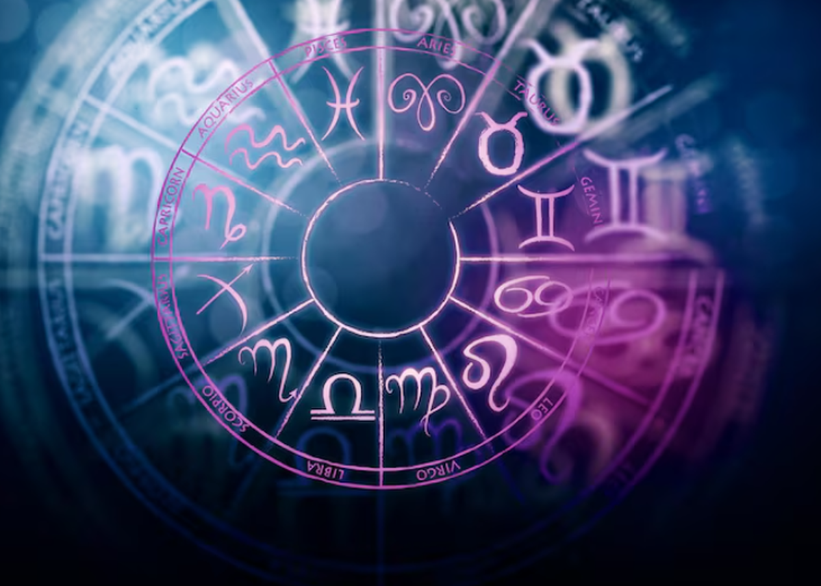 Звездный прогноз от астролога-нумеролога Анастасии Барбакадзе на вторую неделю ноября 2025 года