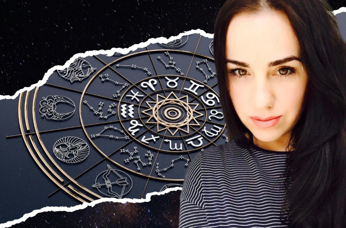 Фото из личного архива астролога-нумеролога