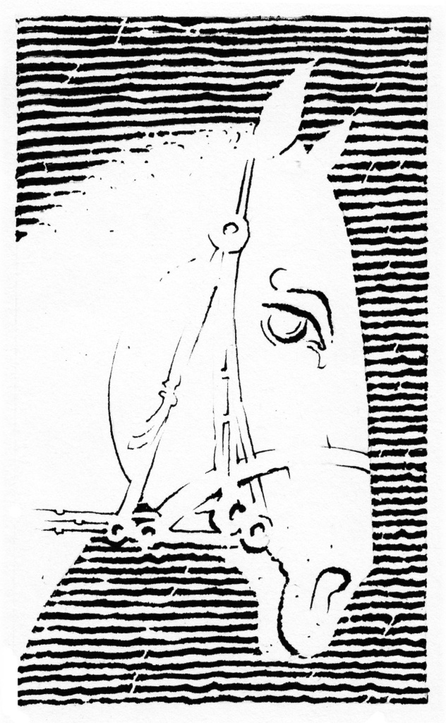 Иллюстрация Петра Перевезенцева