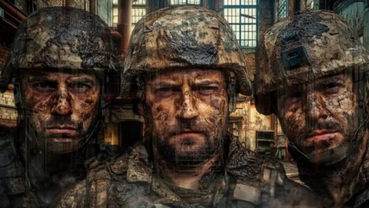 Коллаж Novorosinform