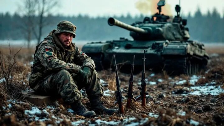 "Миллионы дают тем, кто автомат держать не может" : Военкор бьется в Минобороны и Генштаб