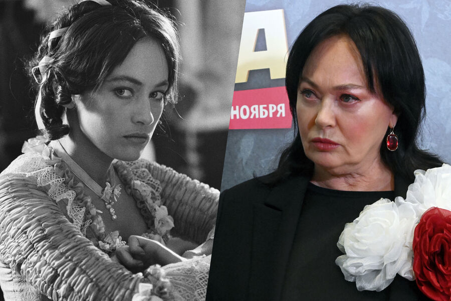 Лариса Андреевна Гузеева, по солнечному знаку – Близнецы, рождена в год Кабана. 