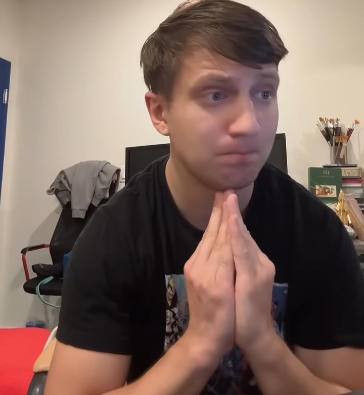 Михаил Исаев