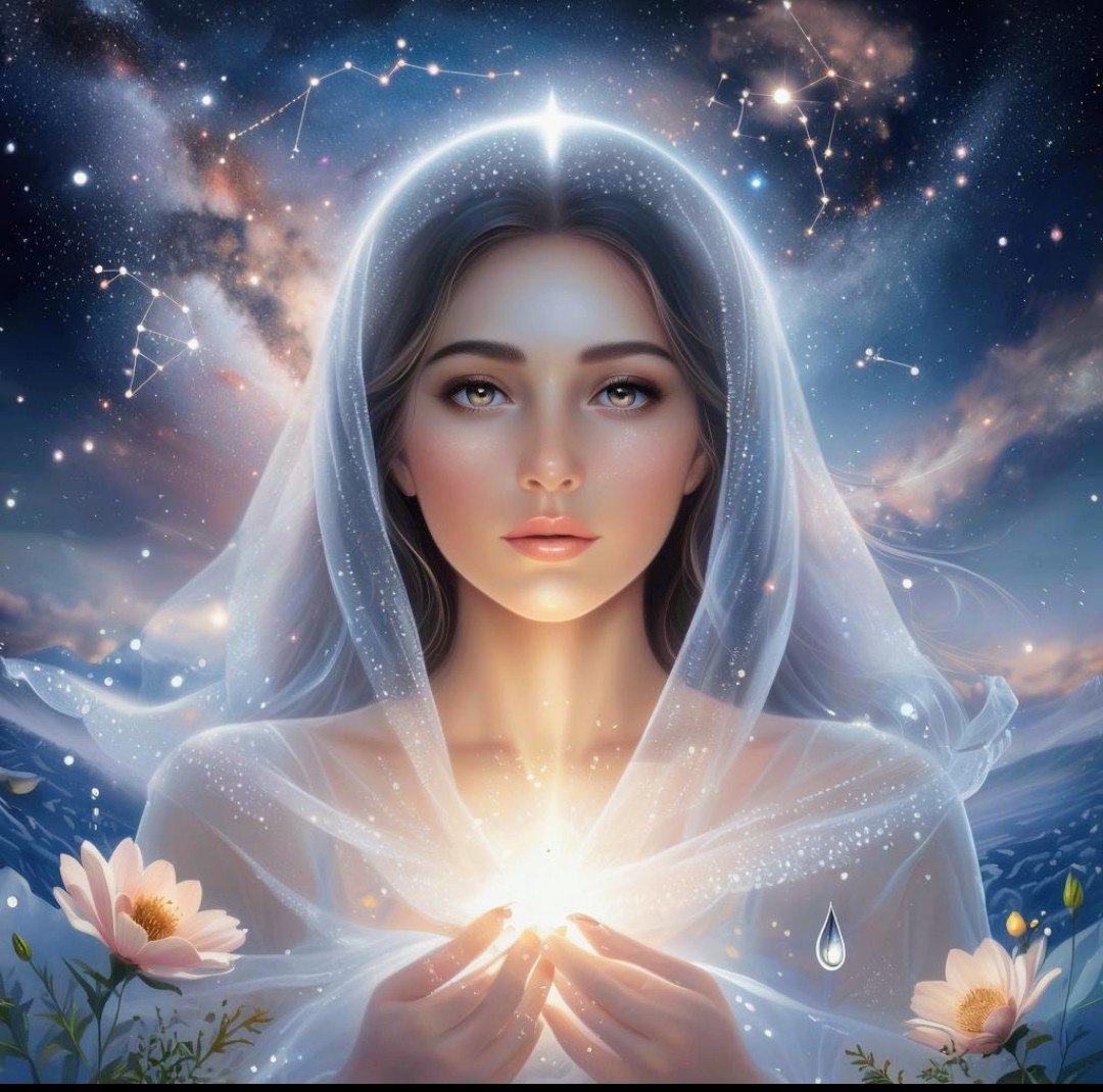 Стихи автора. Иллюстрации- ИИ.