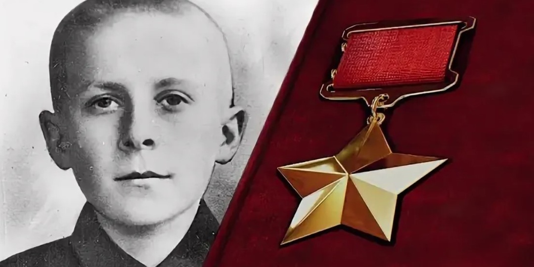 Последняя граната Марата: подвиг юного героя, потрясший мир