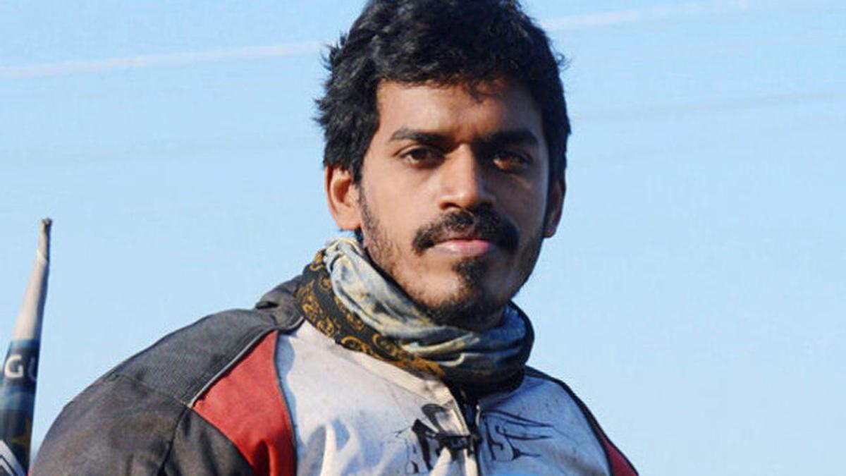 Манигандан Манжунатан