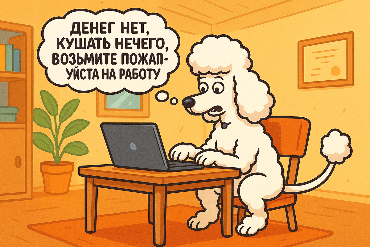 Чем беднее кандидат, тем лучше?