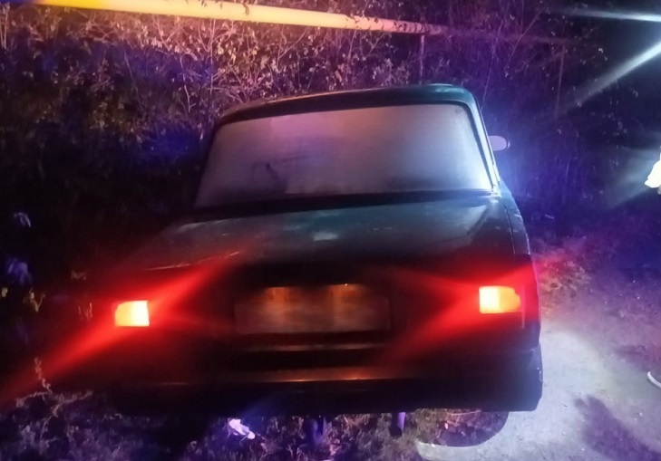    Фото ТГ-канала Госавтоинспекции РО Редактор