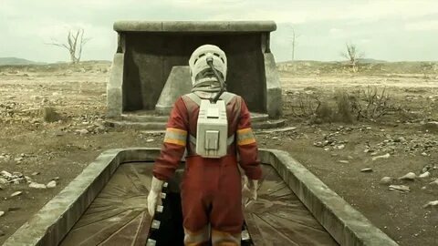 Кадр из сериала