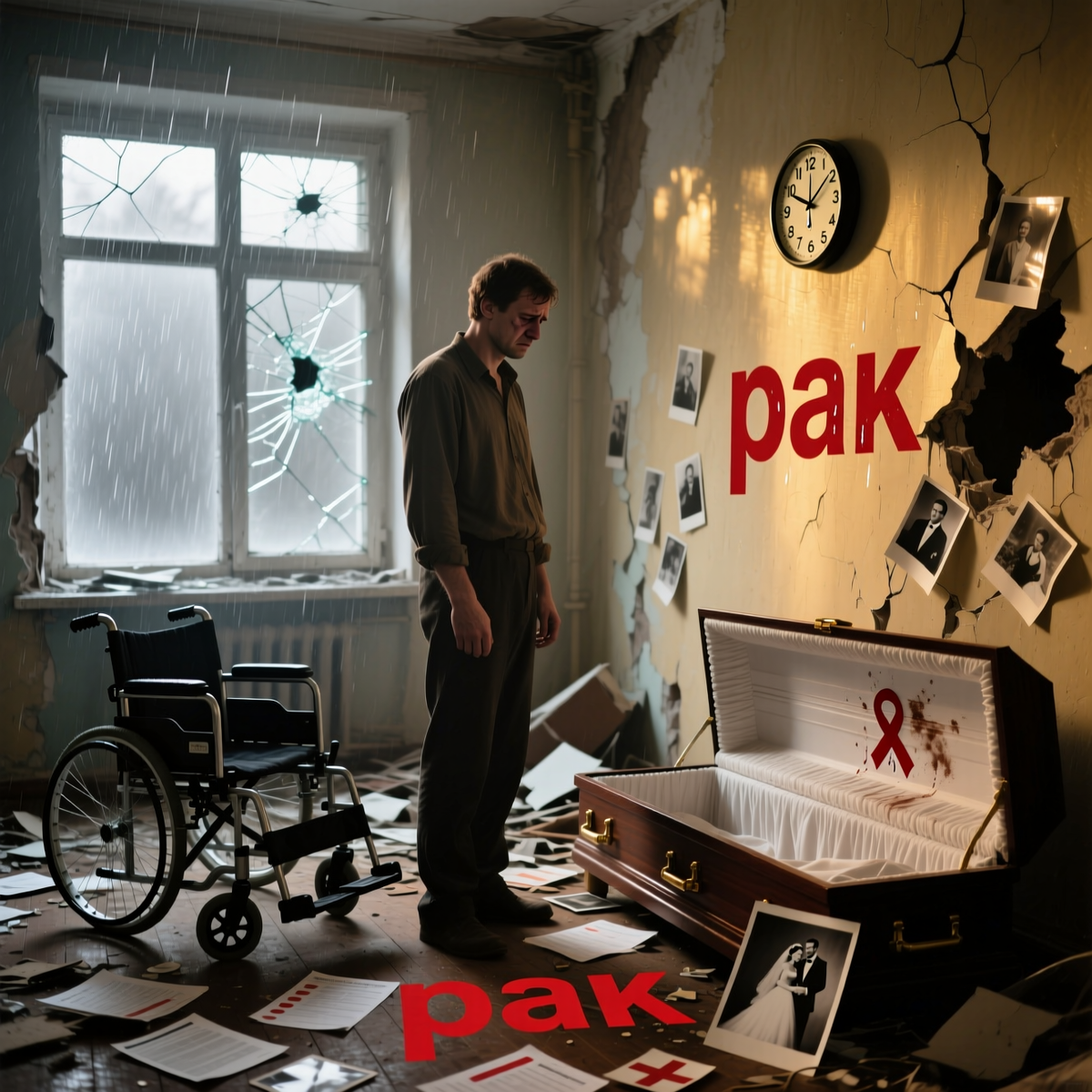 Автор: В. Панченко