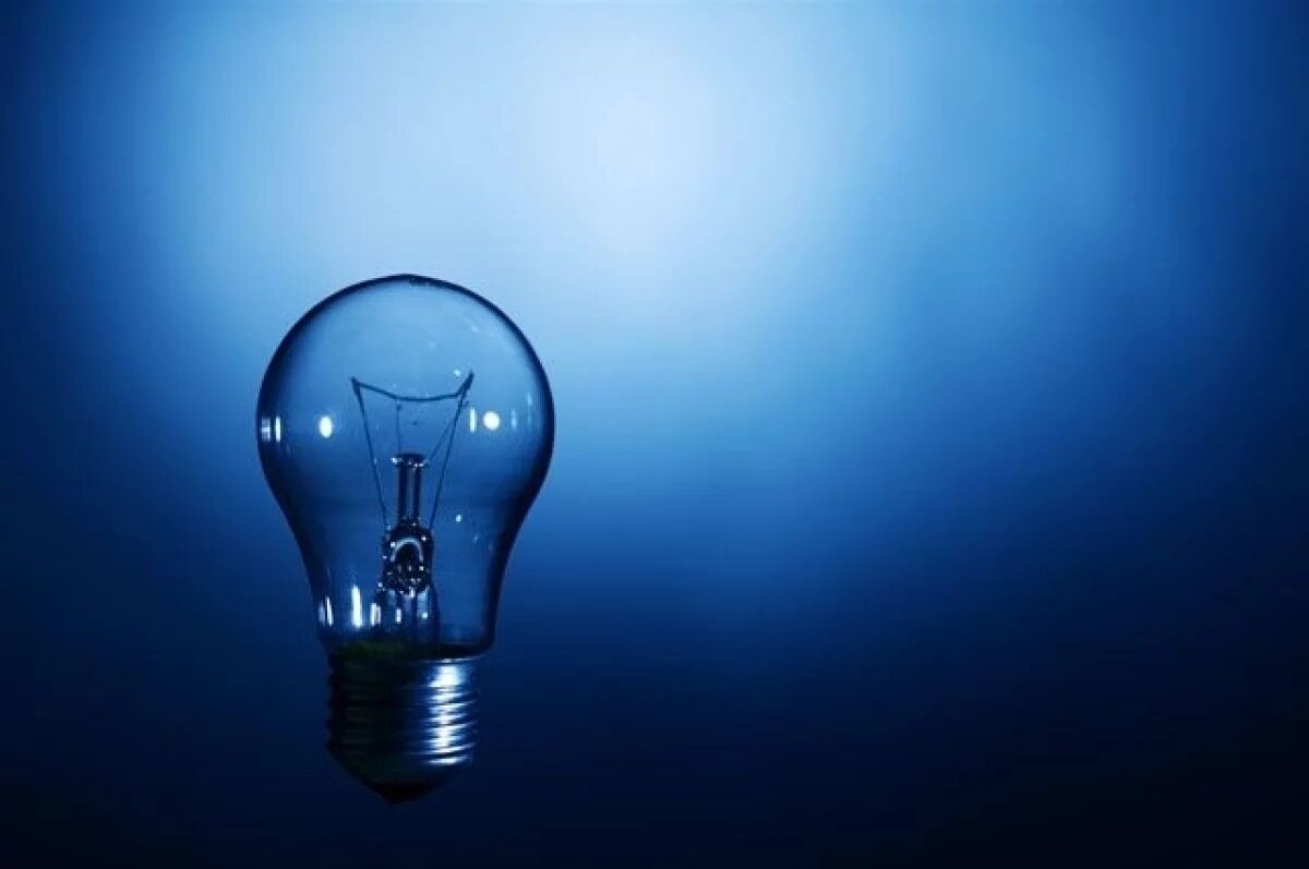    На Украине на сутки продлили отключения электричества