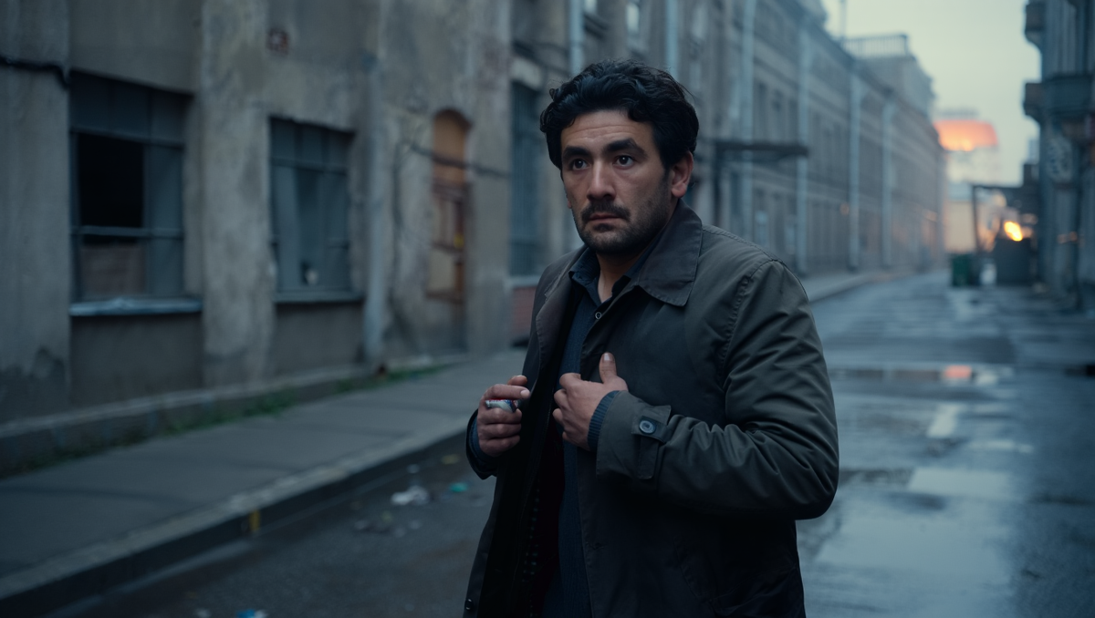 Юридическая помощь мигрантам