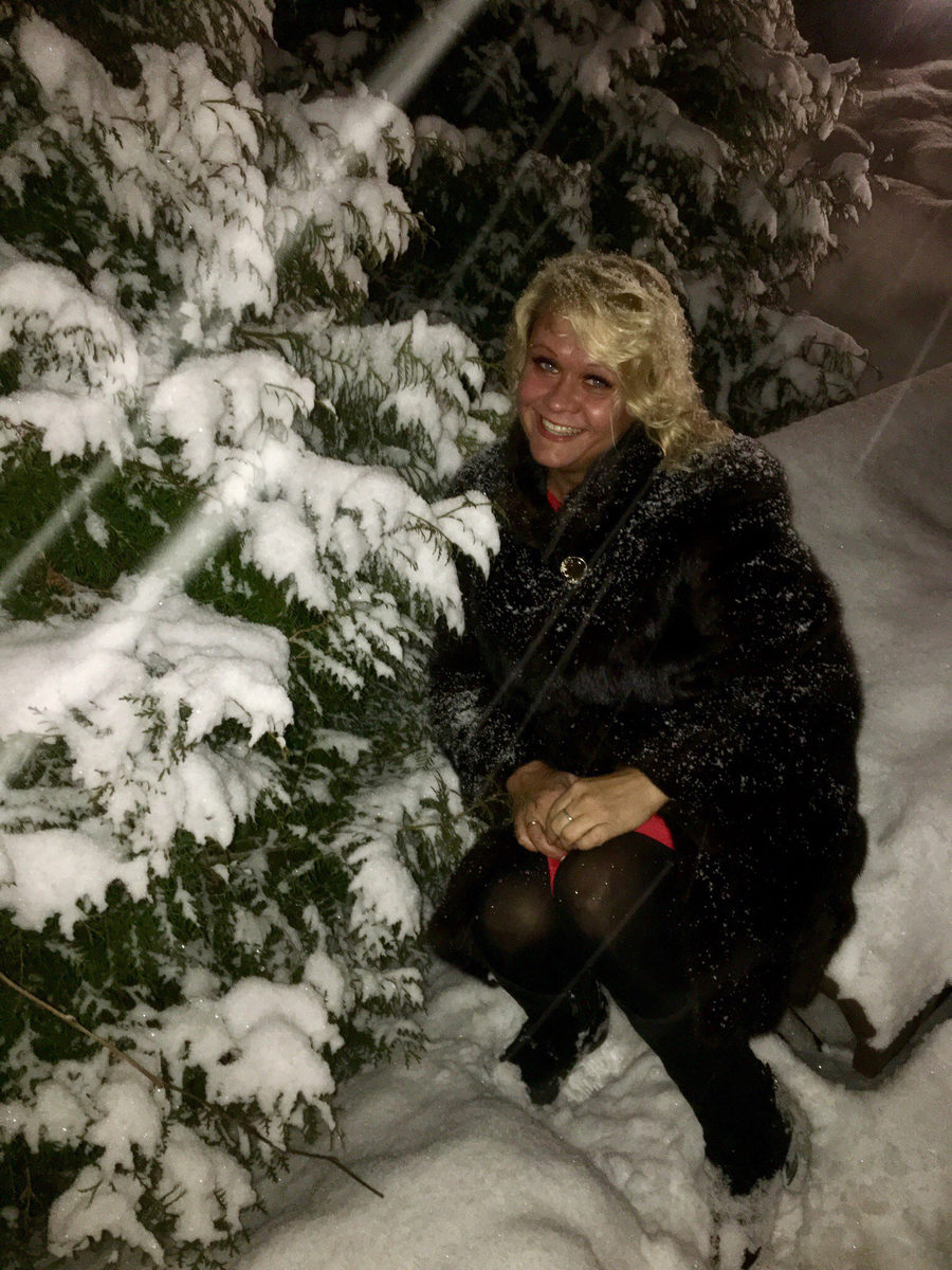 Фото автора.