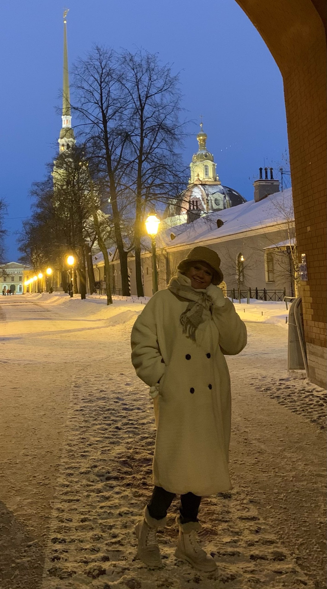 Фото автора.