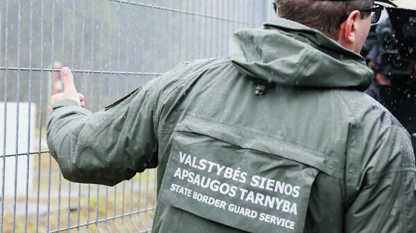    © Photo : Lietuvos Respublikos Seimas