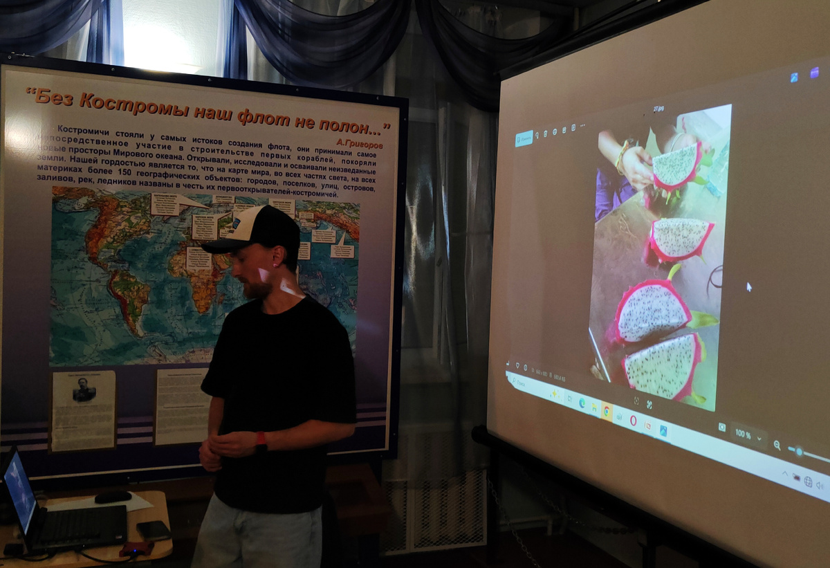 Фото Е. Смирнова 