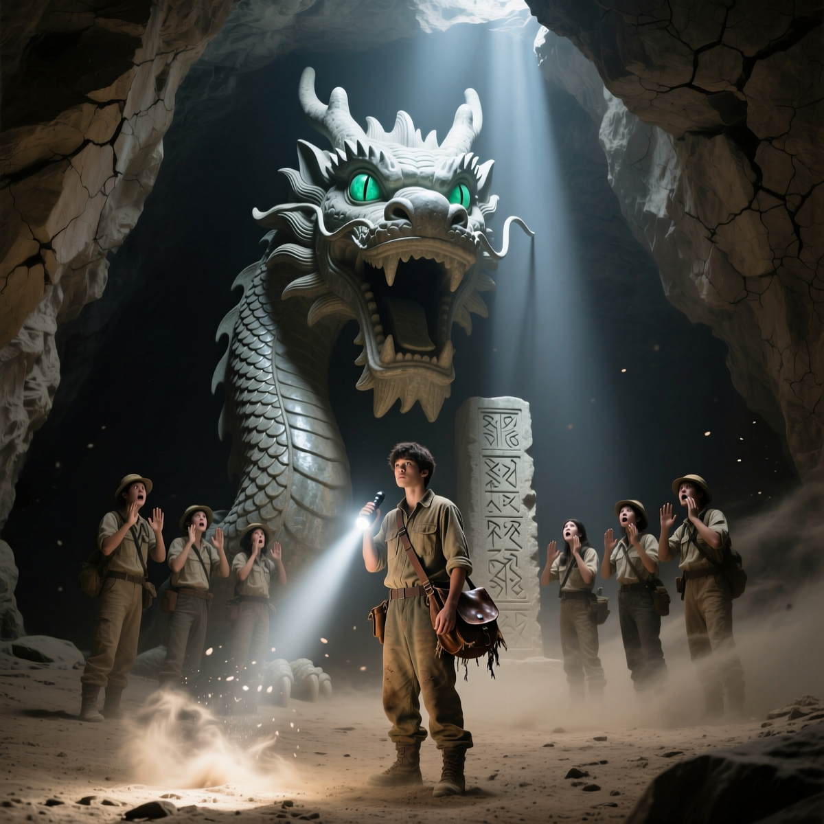 Автор: В. Панченко