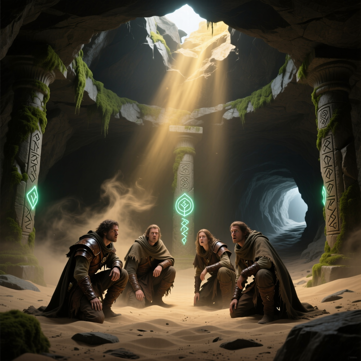 Автор: В. Панченко