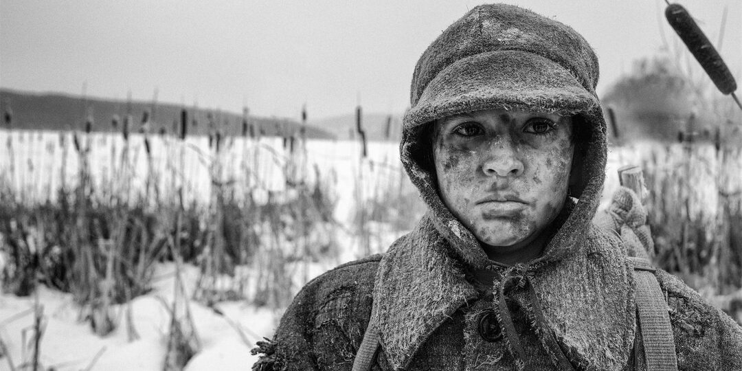 10 лучших военных фильмов ужасов