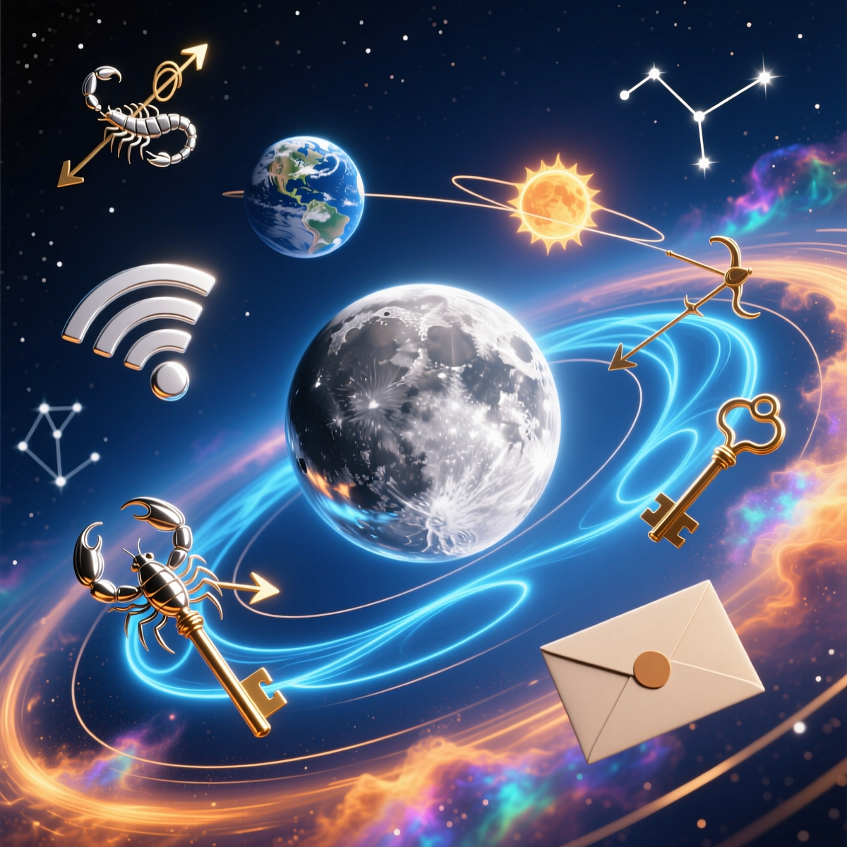 Просто о мистическом