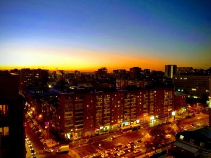 Иллюстрация: © «Панорама»