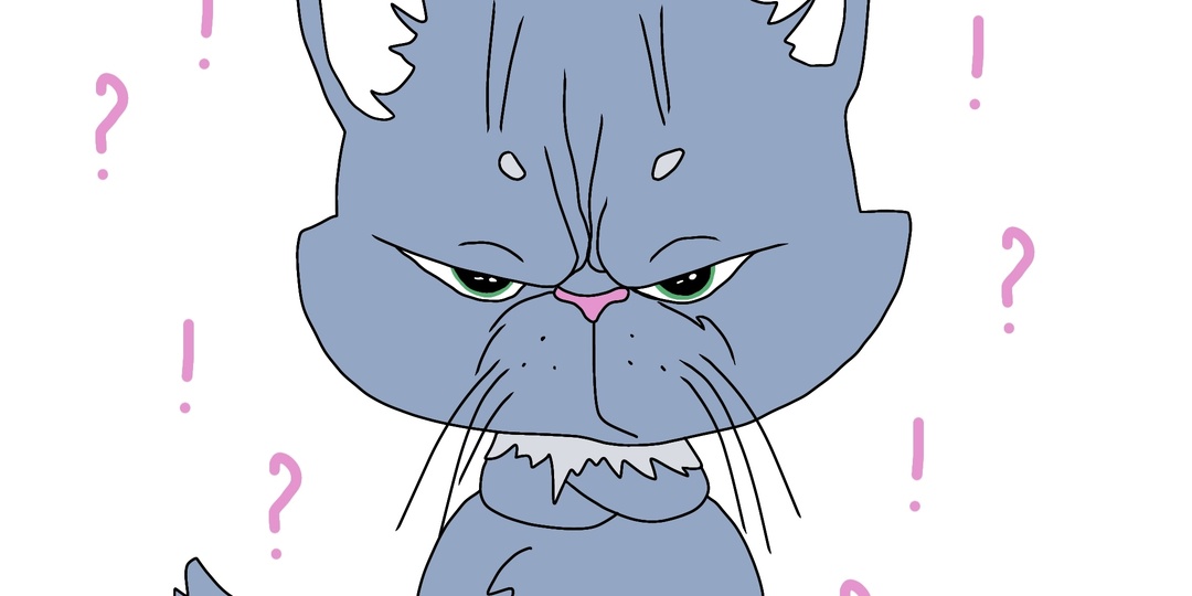 Почему наш внутренний редактор мешает творить (и жить)