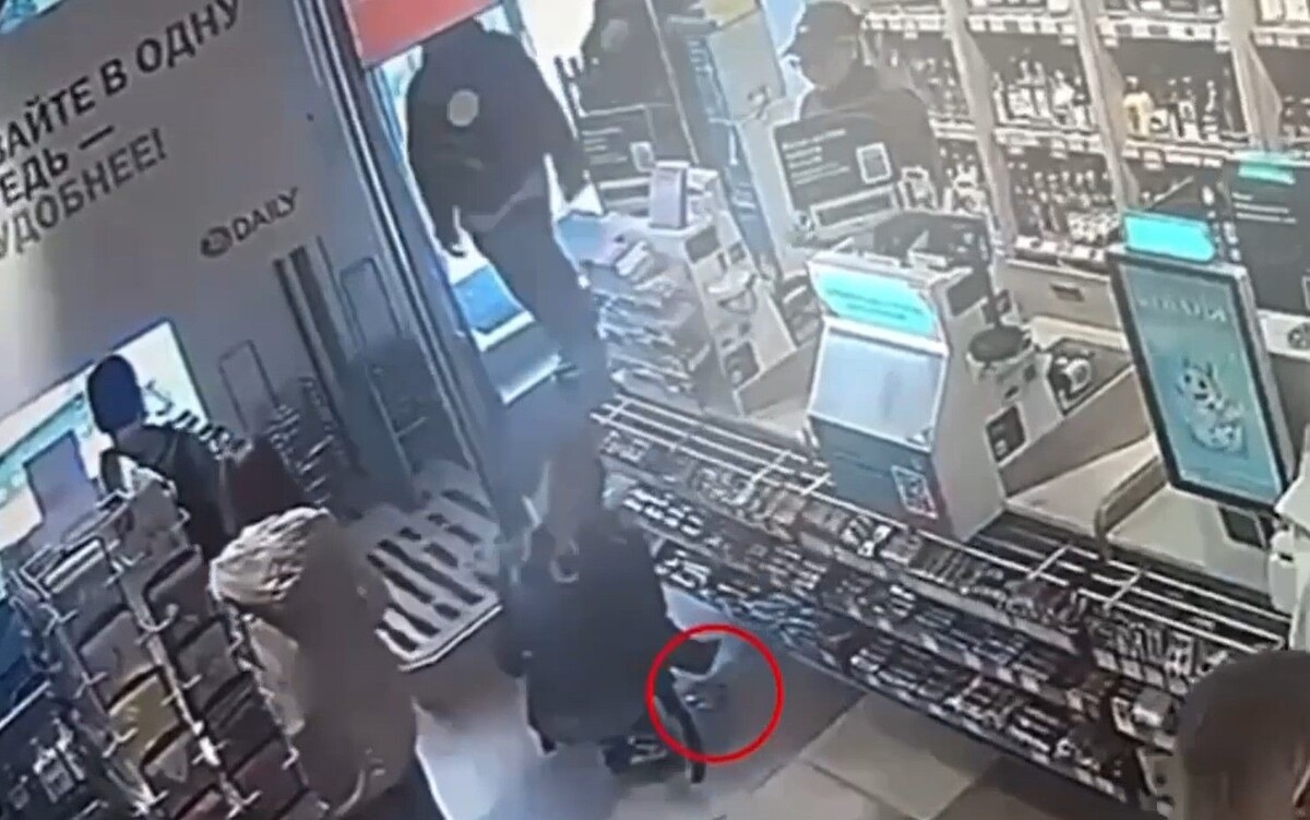     / Источник: Кадр из видео