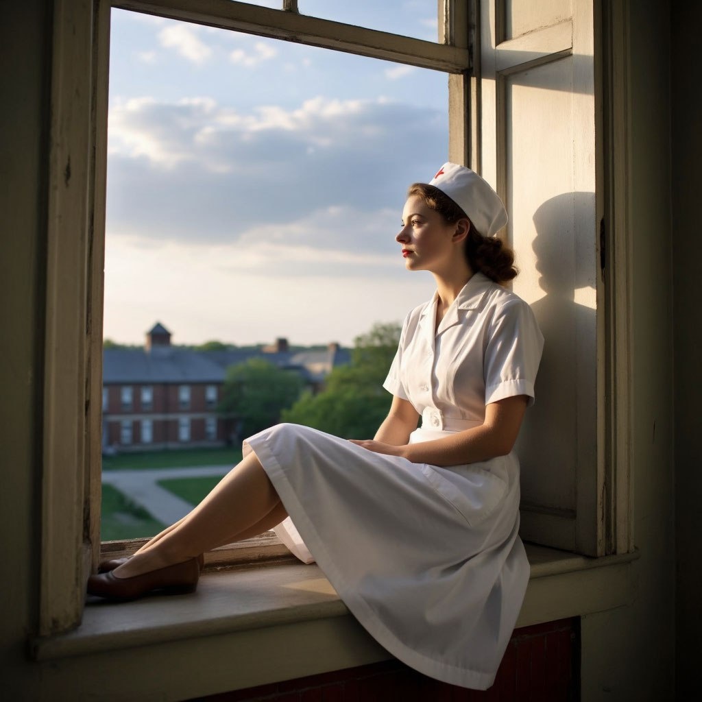 « Рисунок создан с помощью нейросети Алиса Al» 