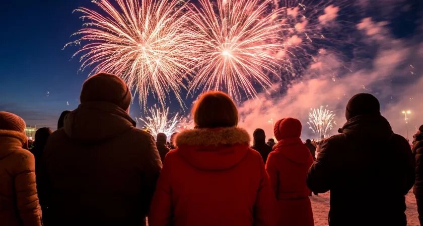    Эта страна стала хитом на Новый год у россиян - всему "виной" местные санатории: без виз и с картой "Мир"