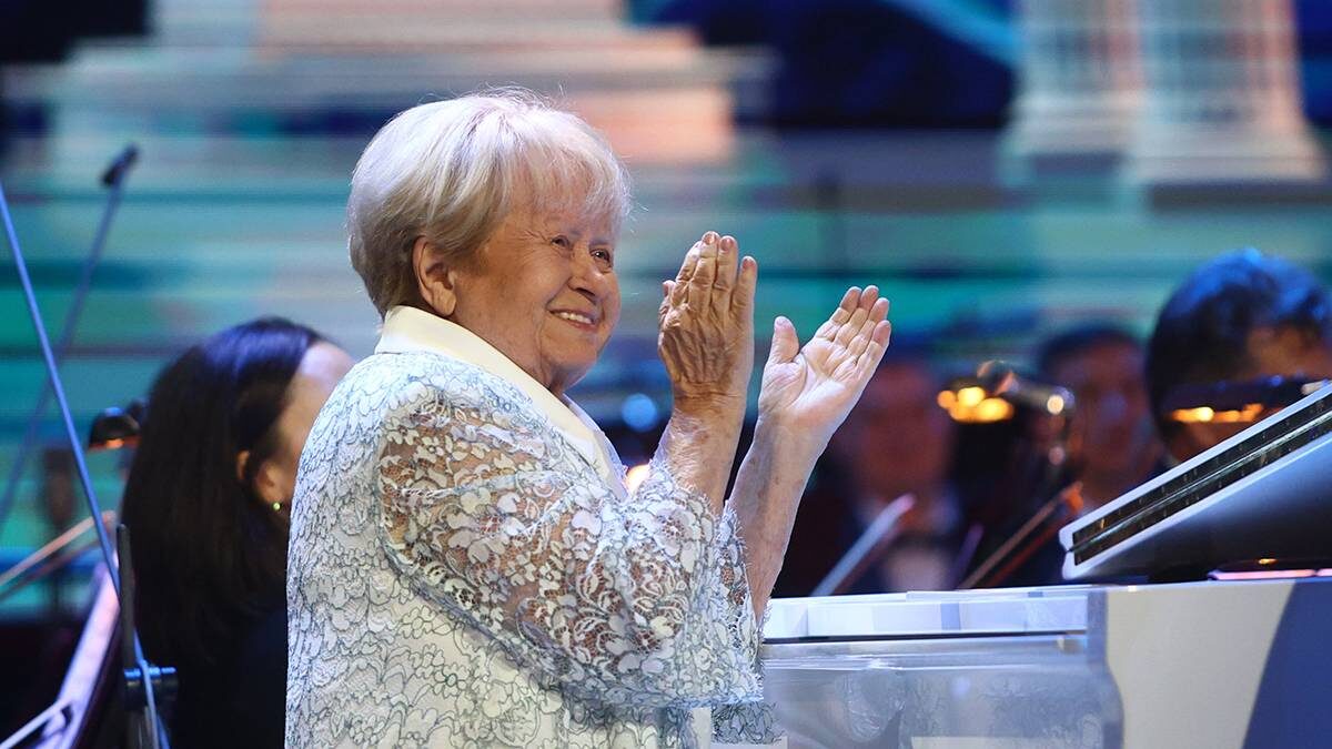    Фото: Ярослав Чингаев / АГН Москва