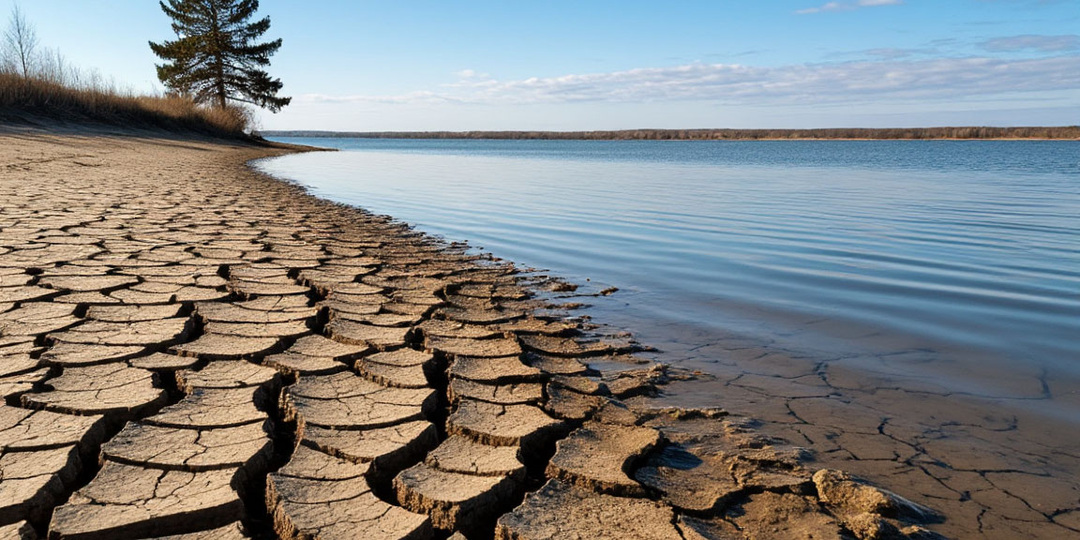 От Цимлянского водохранилища до Таганрогского залива — последний путь великой реки.