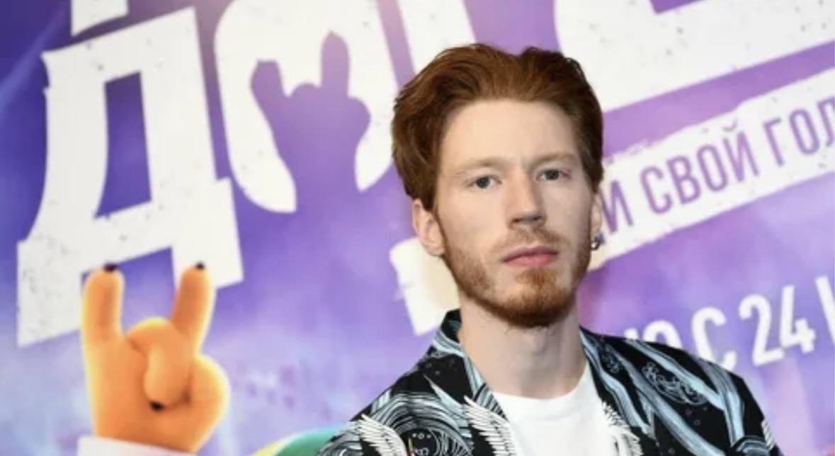 Никита Пресняков 