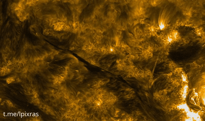     Видео: Лаборатория солнечной астрономии ИКИ РАН