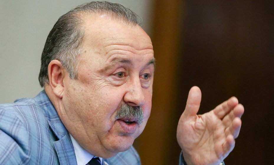    Газзаев: Каждый клуб РПЛ должен самостоятельно регулировать уровень зарплат. Фото: Global Look Press