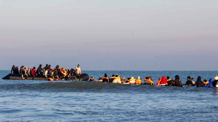    Фото: www.globallookpress.com/Marcin Nowak