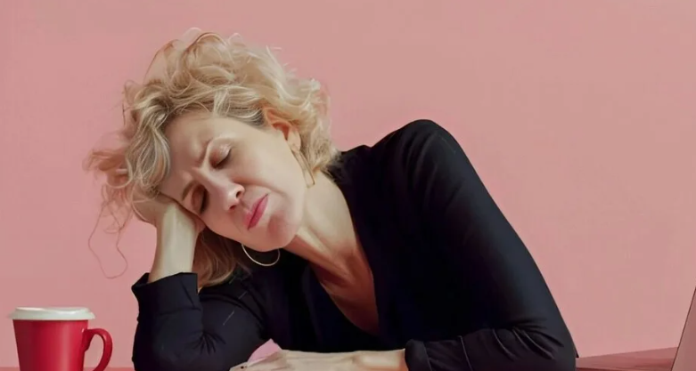 всё надоело