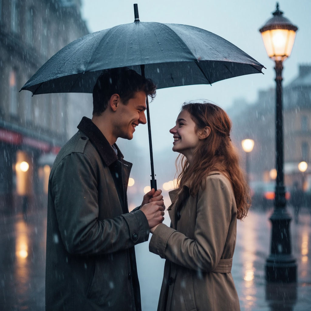 Теплые воспоминания