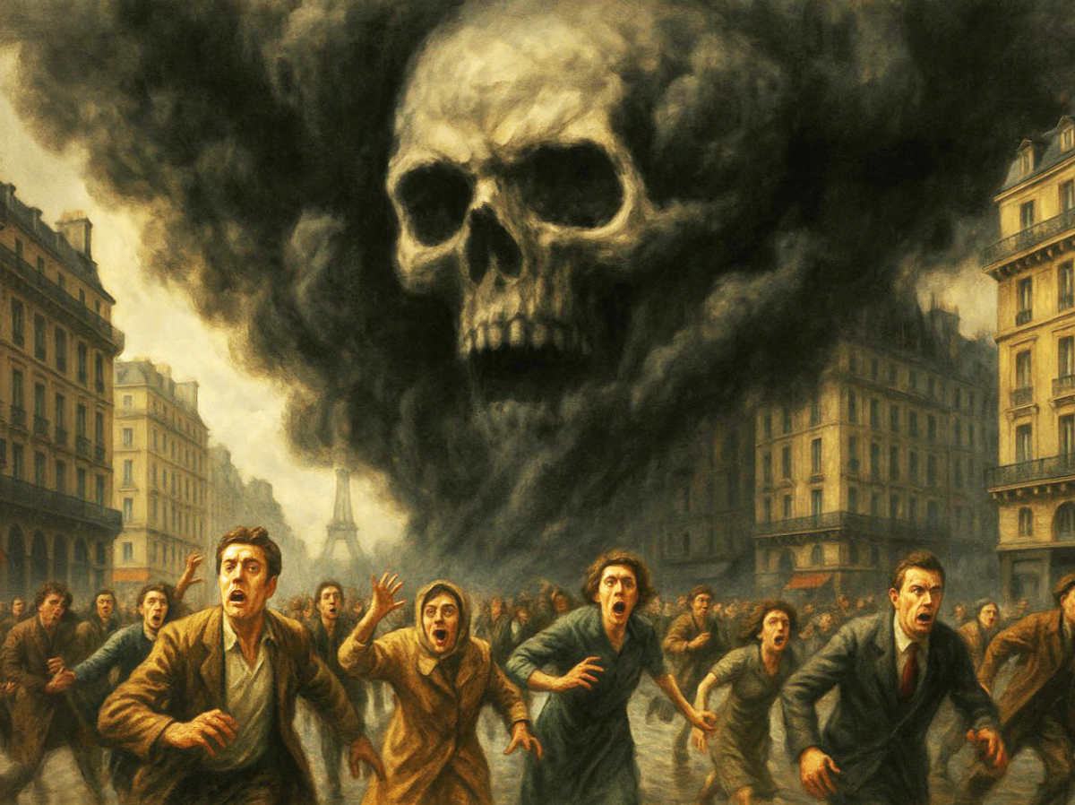    Изображение сгенерировано ИИ© РИА Новости / Изображение сгенерировано ИИ