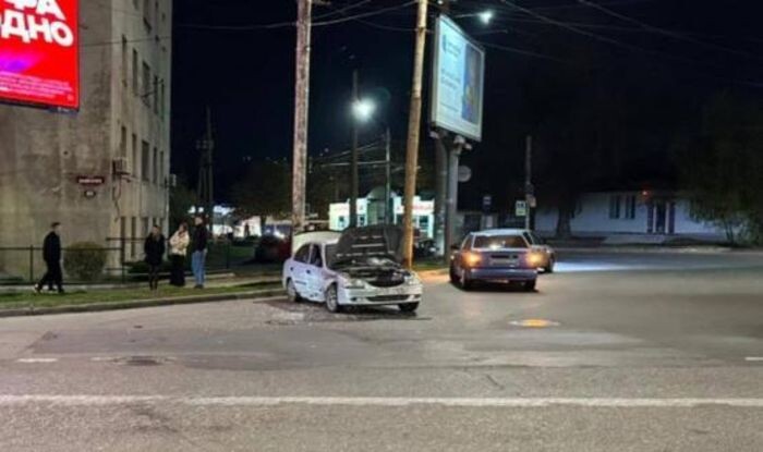 Иллюстрация: ГАИ РО